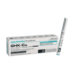 GHK-Cu 50 mg Multi Dose Pen