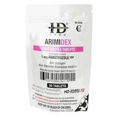 Arimidex - HD Labs