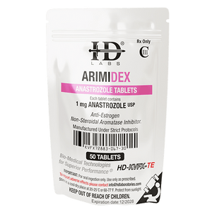 Arimidex - HD Labs