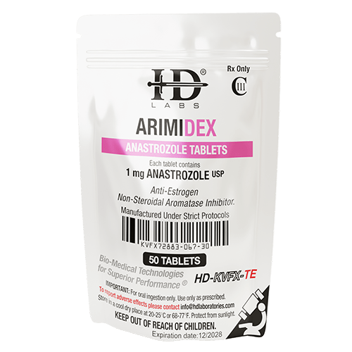 Arimidex - HD Labs