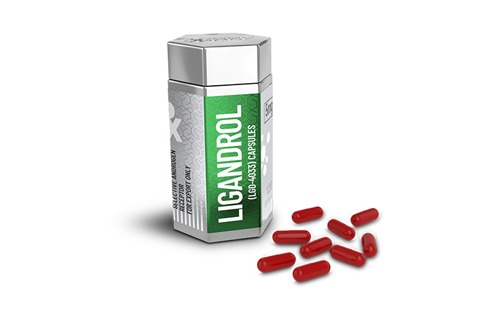 Anabolicum - Cooper Pharmaceuticals