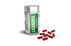 Anabolicum - Cooper Pharmaceuticals