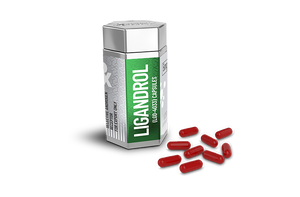 Anabolicum - Cooper Pharmaceuticals
