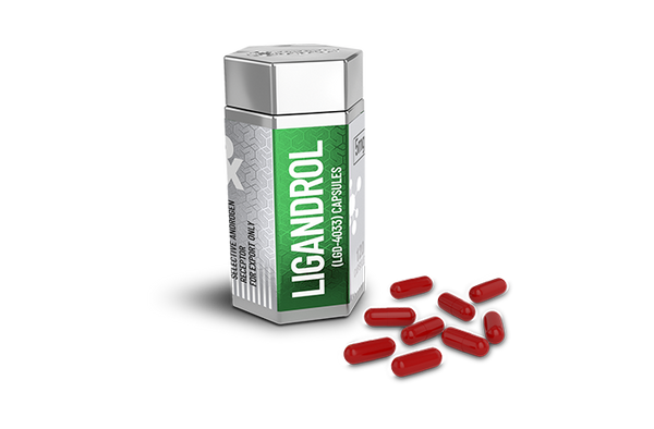 Anabolicum - Cooper Pharmaceuticals