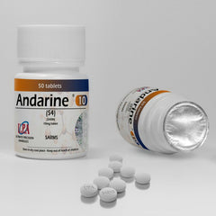 Andarine - UPA Labs