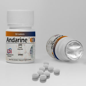 Andarine - UPA Labs