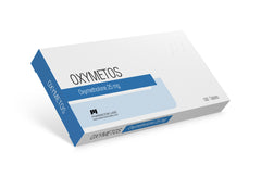 Anapolon/ Anaps (50 mg) - Pharmacom