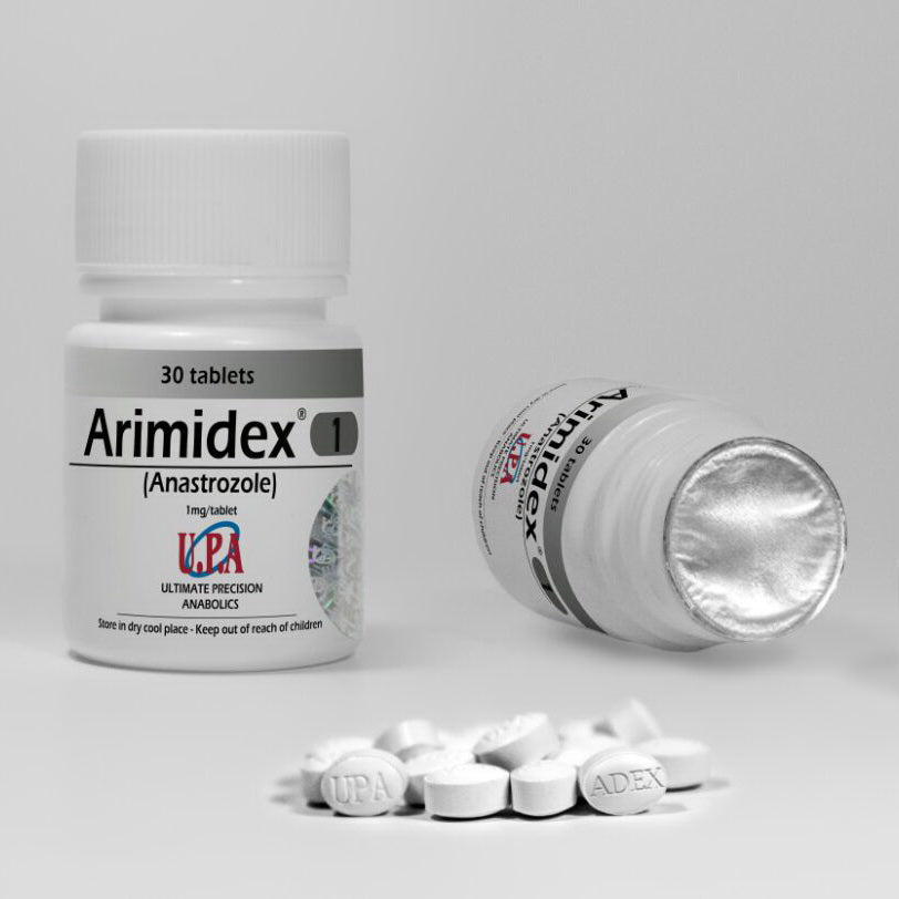 Arimidex - UPA Labs