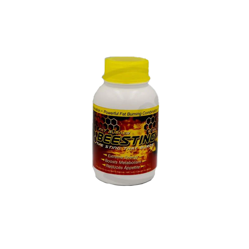 Beesting - Fat Burners