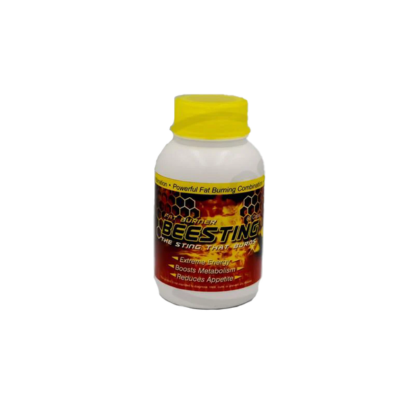 Beesting - Fat Burners