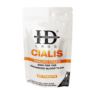 Cialis Daily (5 mg) - HD Labs