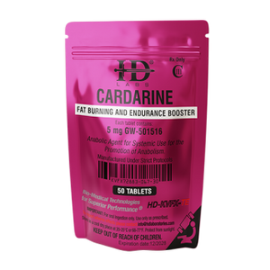 Anabolicum - HD Labs