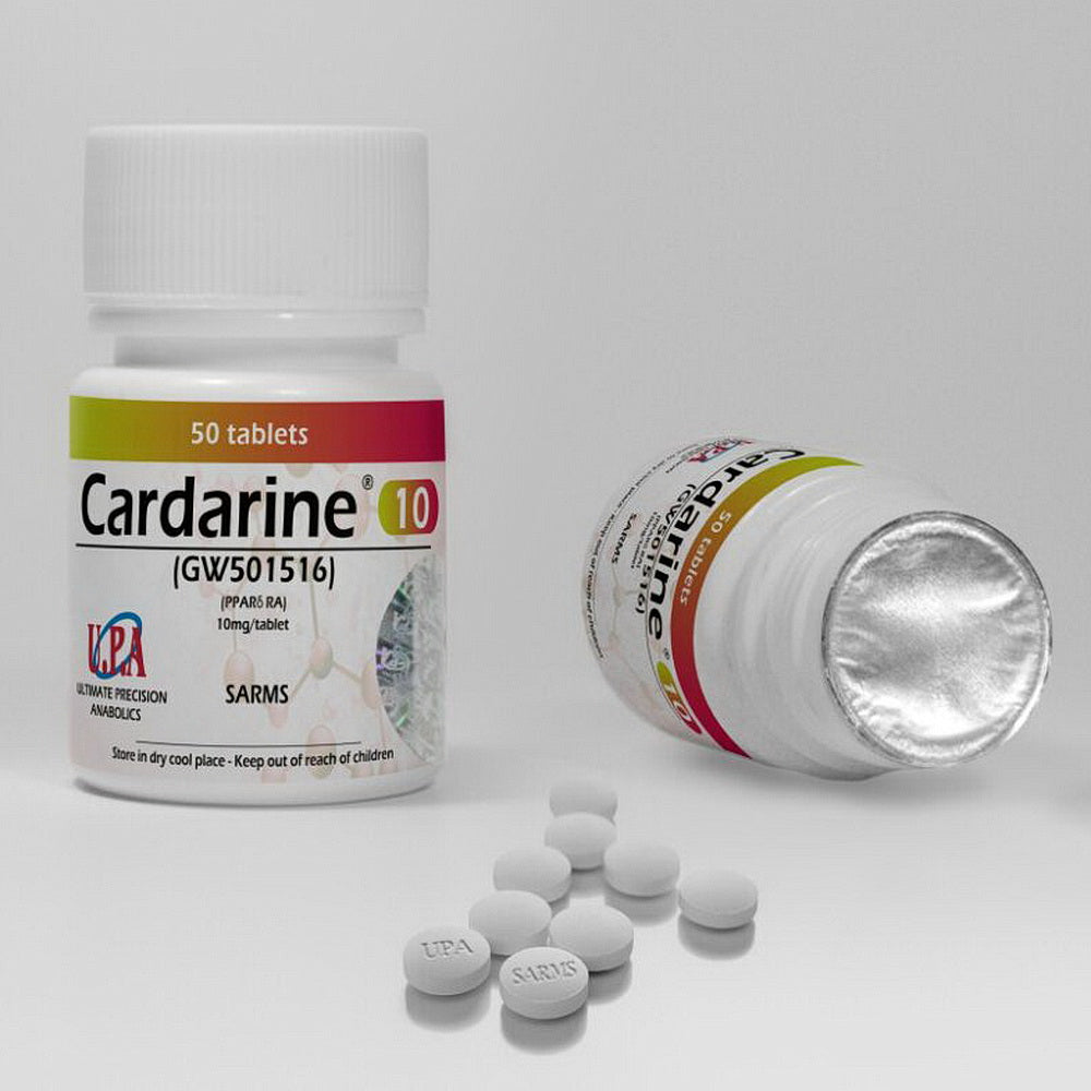 Cardarine - UPA Labs