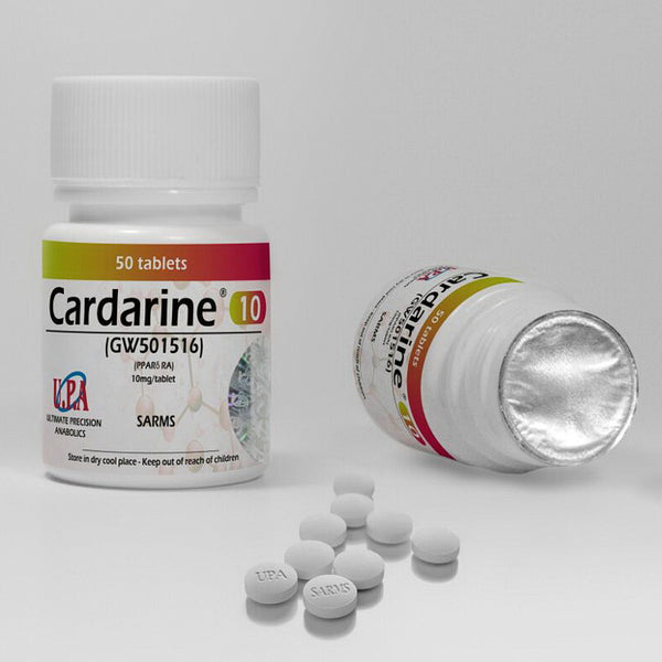 Cardarine - UPA Labs