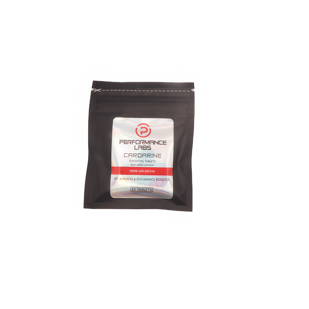 Cardarine - Performance Labs