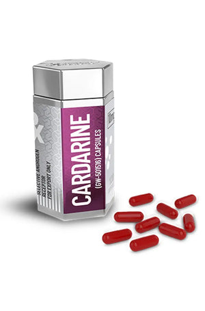 Cardarine (GW 501516) - Cooper Pharmaceuticals