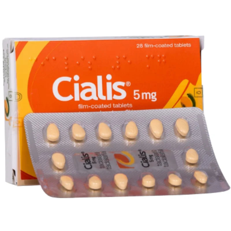 Cialis Daily - Keifei Pharmaceuticals