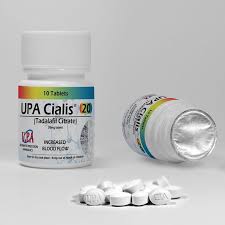 Cialis - UPA Labs