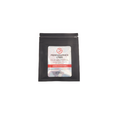 Clenbuterol/ Clen (40 mcg) - Performance Labs