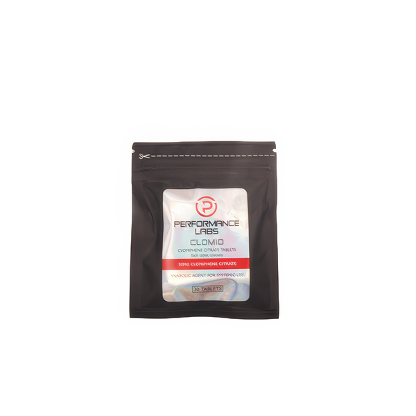 Clomid - Performance Labs