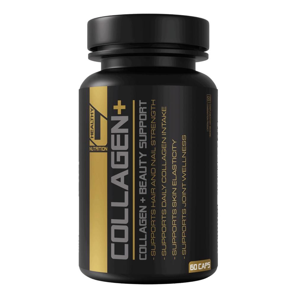 Collagen - Healthy U