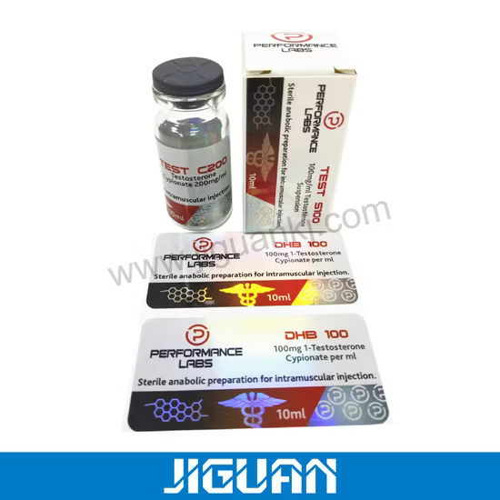 DHB(100 mg) - Performance Labs