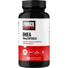 DHEA - Oraltec