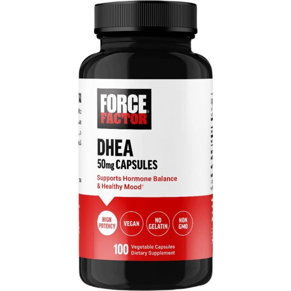 DHEA - Oraltec