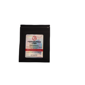 Dianabol/ Dbol(10 mg) - Performance Labs