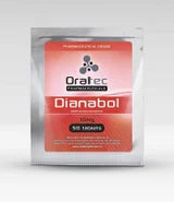 Winstrol/ winny (10 mg) - Oraltec