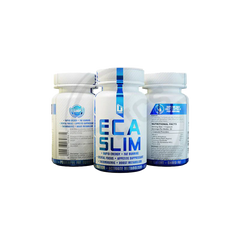 ECA Slim - Healthy U