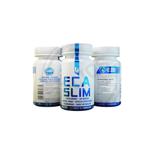 ECA Slim - Healthy U