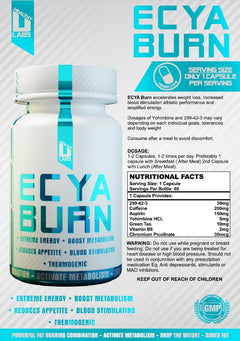 ECYA - Healthy U
