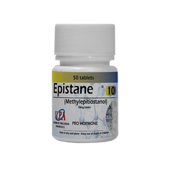 Epistaine - UPA Labs