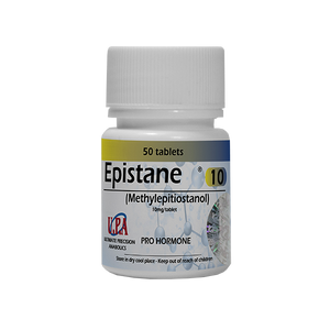 Epistaine - UPA Labs