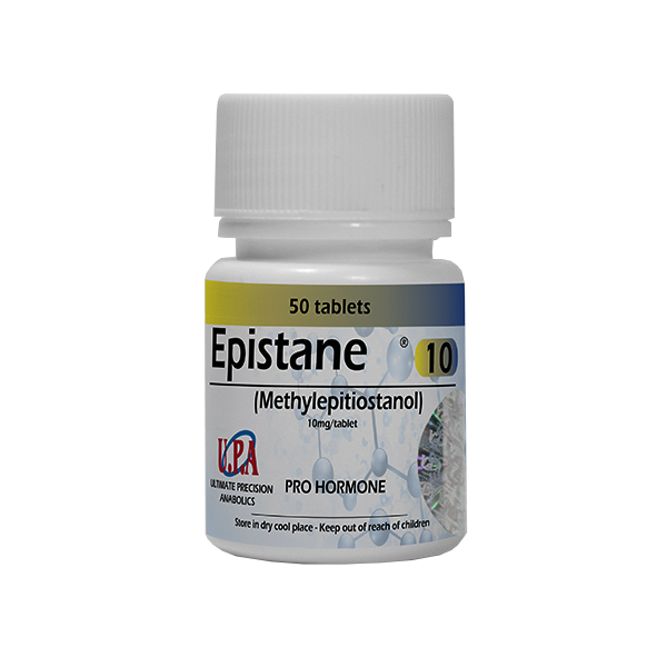 Epistaine - UPA Labs