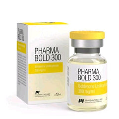 EQUI (320 mg)/Equipoise Injectable Oil - Pharmacom