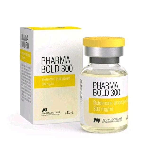EQUI (320 mg)/Equipoise Injectable Oil - Pharmacom
