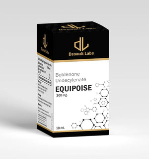 EQUI (300 mg)/Equipoise Injectable Oil - Performance Labs