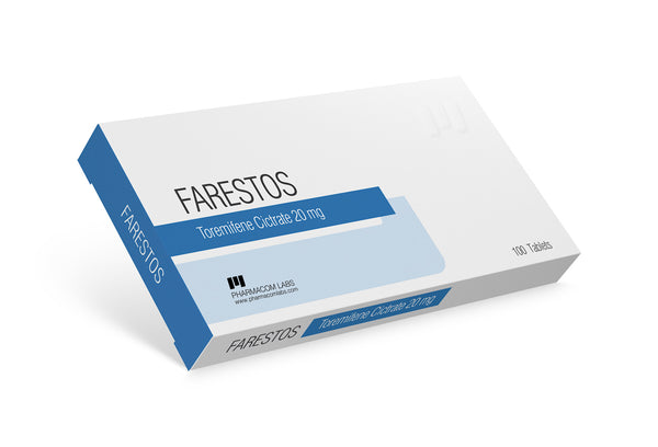 Farestos - Pharmacom