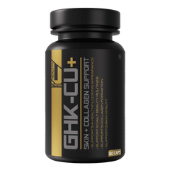 GHK-Cu - Healthy U