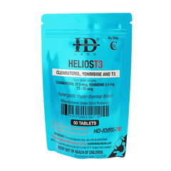 CYT3 - HD Labs
