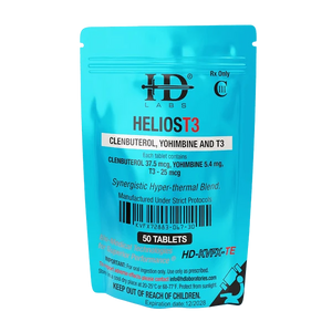 CYT3 - HD Labs