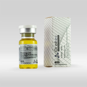 HEQC - Bulking Mix Injectable Oil - Oraltec