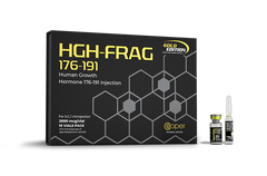 HGH Fragment Self Mix Vial - Cooper Pharmaceuticals