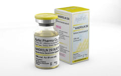 DECA (330 mg) Injectable Oil - Keifei Pharmaceuticals