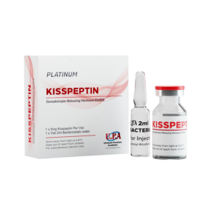 Kisspeptin (5 mg) Self Mix Vial - UPA Labs