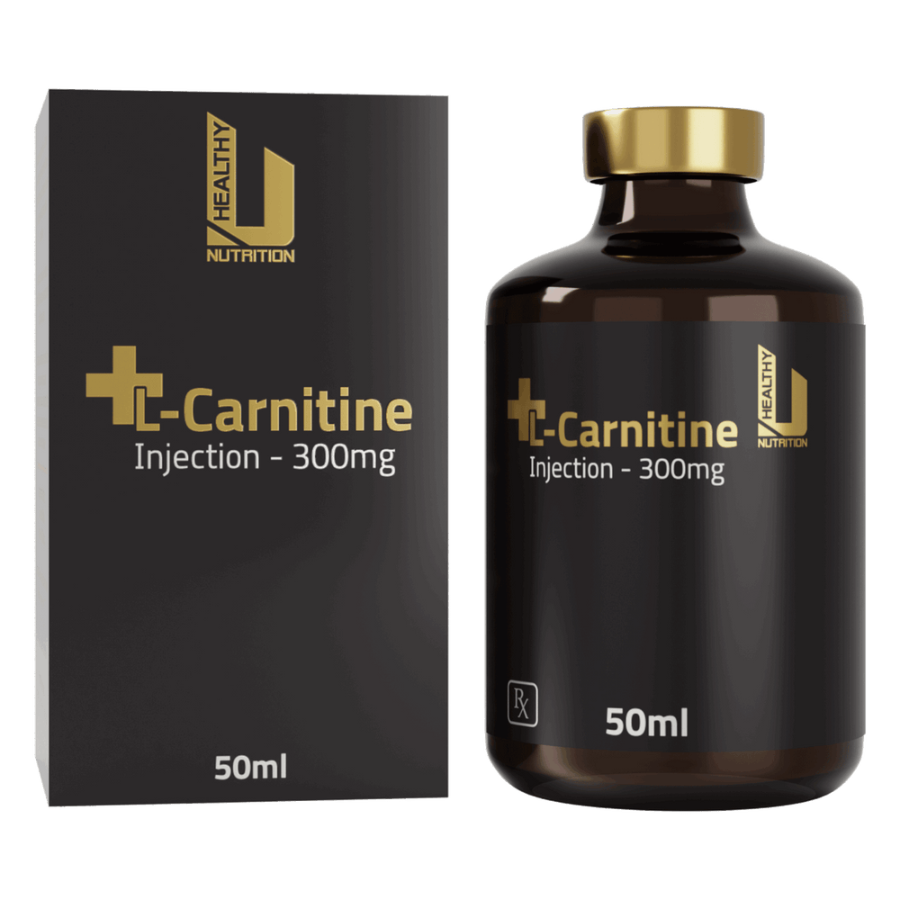 L-Carnitine - Healthy U