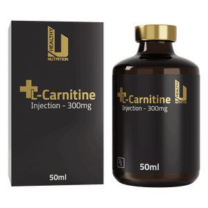L-Carnitine - Healthy U
