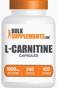 Carni max Injectable Oil - Oraltec